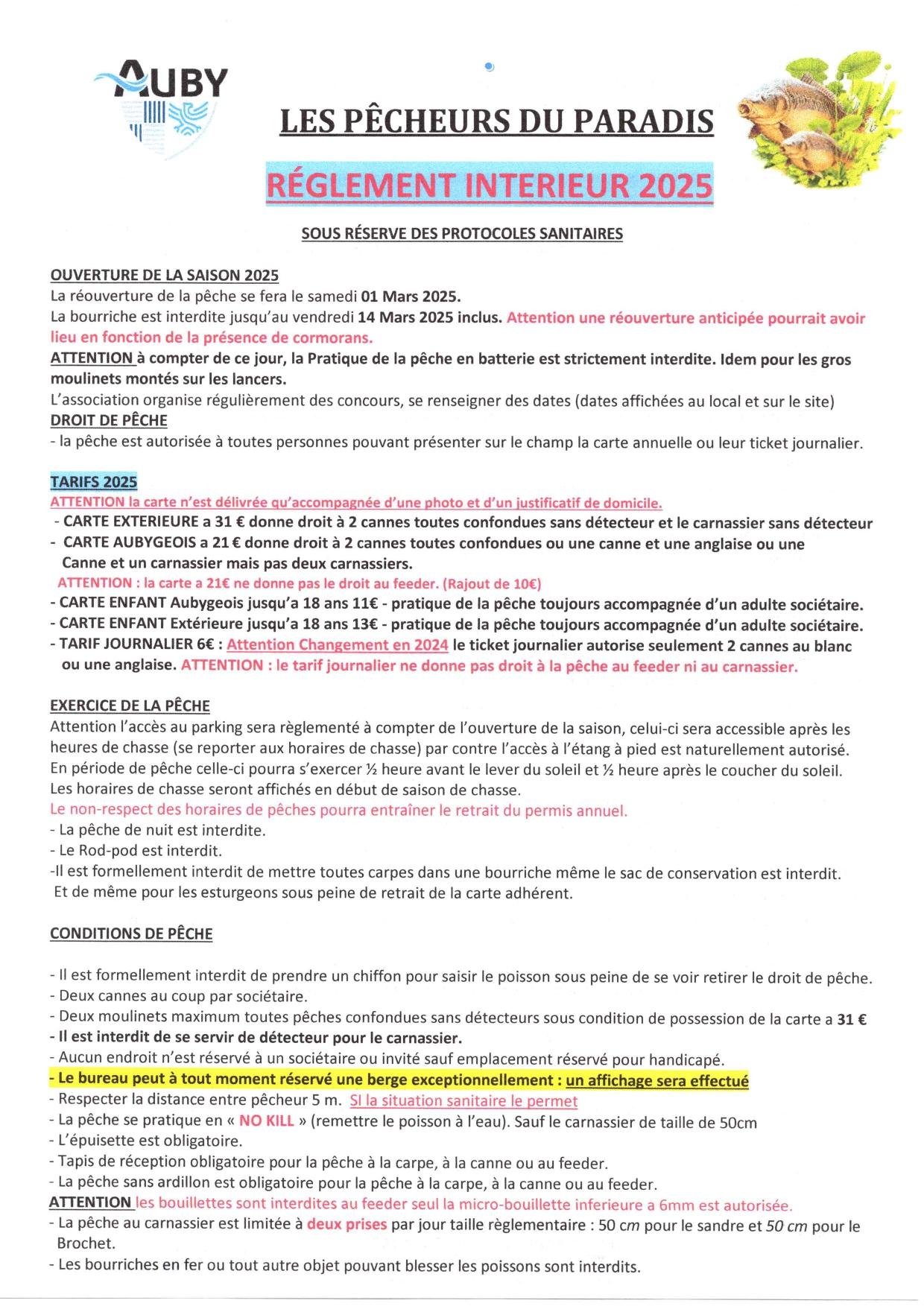 Reglement interieure 2025 valide page 0001